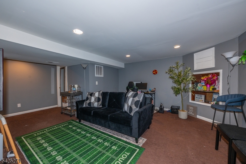 Warren Village - Residential