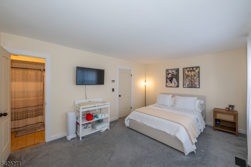 Warren Village - Residential