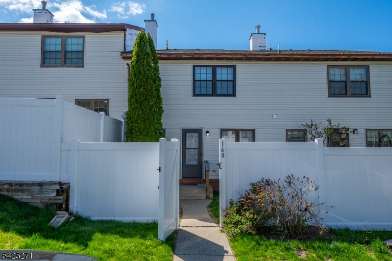 Warren Village - Residential