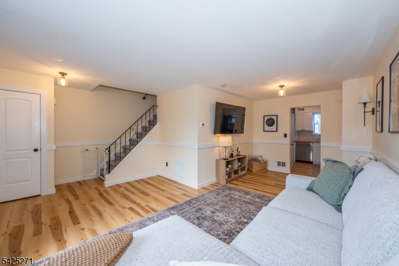 Warren Village - Residential