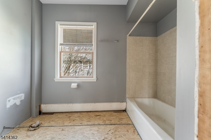 Finesville - Residential