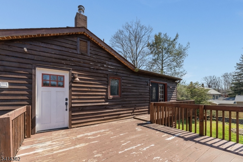 Finesville - Residential