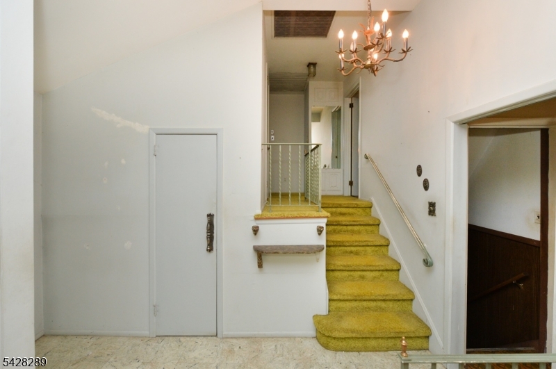 Milnes Section - Residential