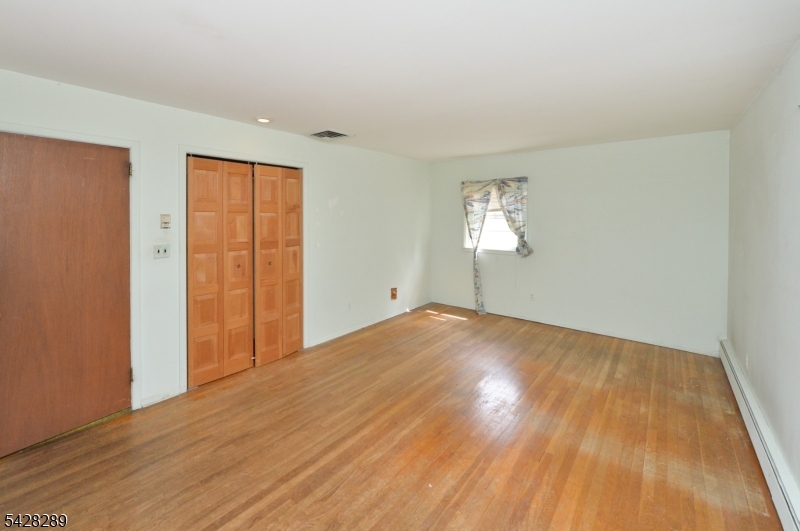 Milnes Section - Residential