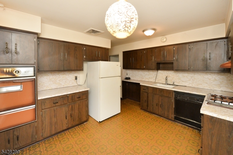 Milnes Section - Residential