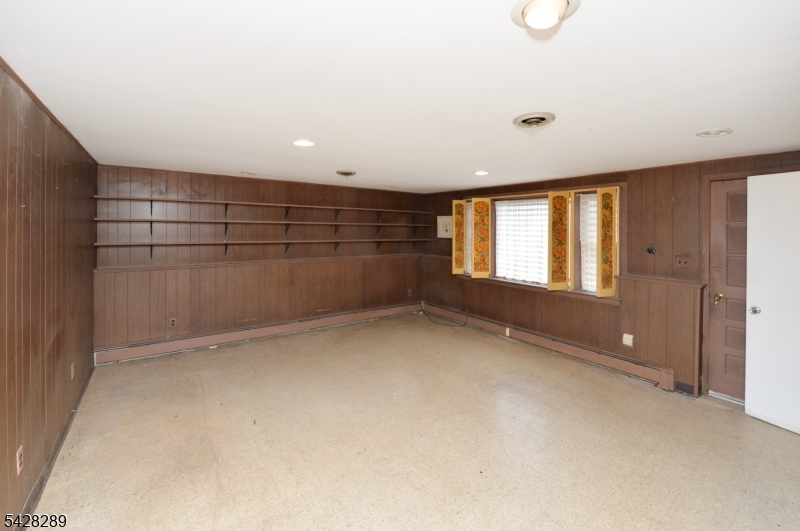 Milnes Section - Residential