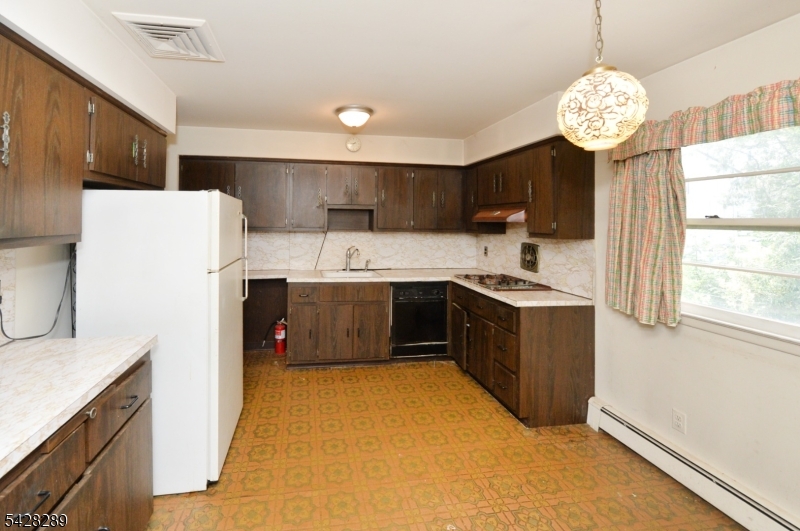 Milnes Section - Residential