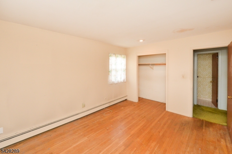 Milnes Section - Residential