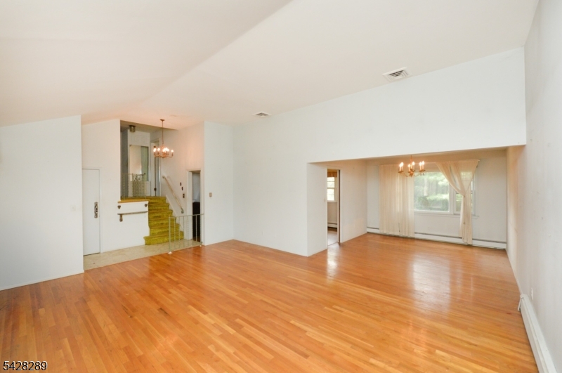Milnes Section - Residential