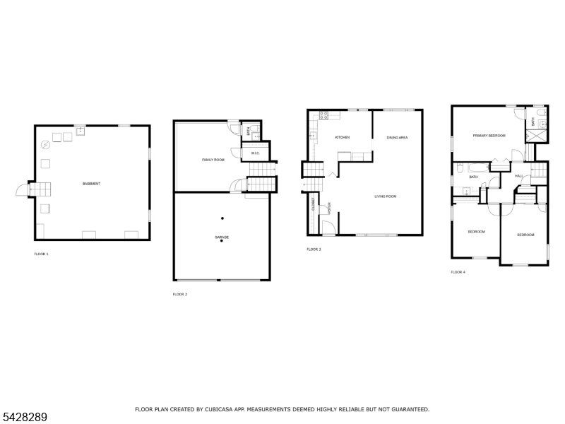 Milnes Section - Residential