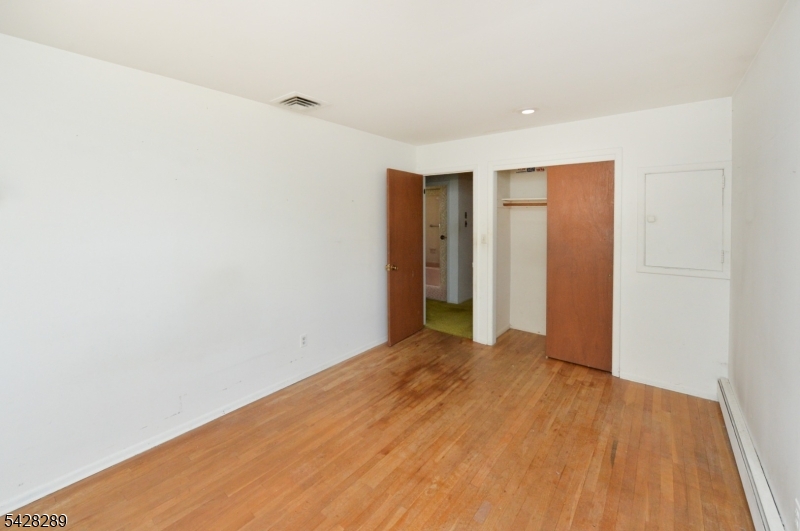 Milnes Section - Residential