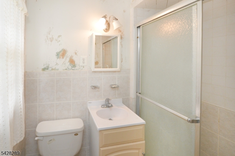 Milnes Section - Residential
