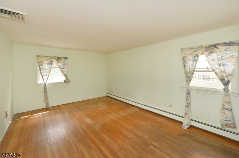 Milnes Section - Residential