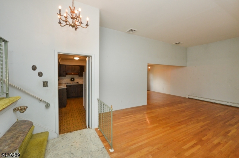 Milnes Section - Residential