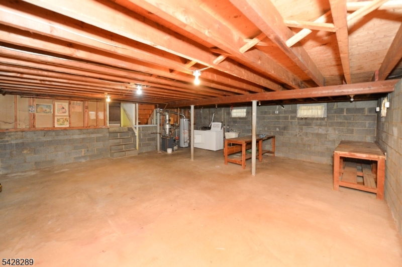 Milnes Section - Residential