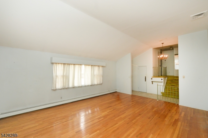 Milnes Section - Residential