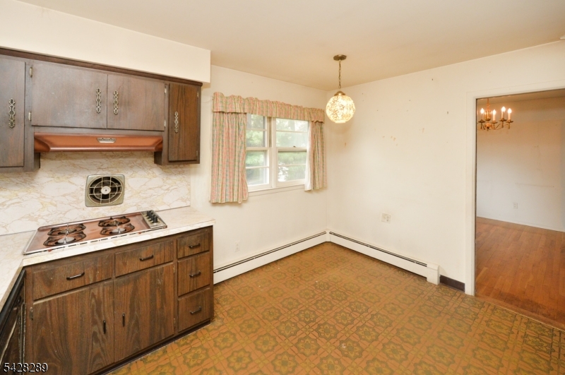 Milnes Section - Residential
