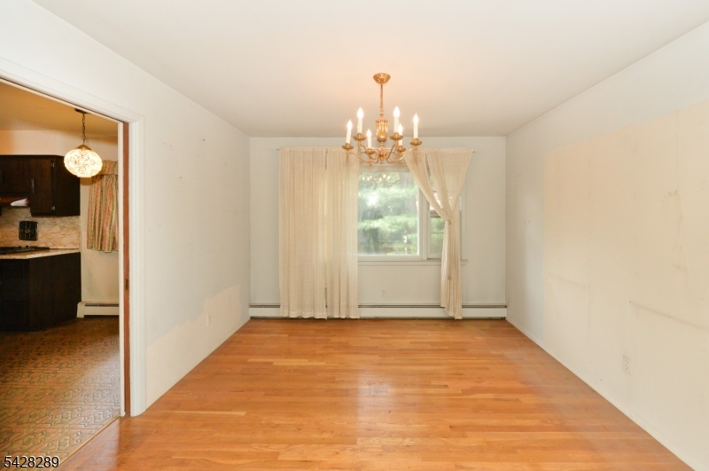 Milnes Section - Residential