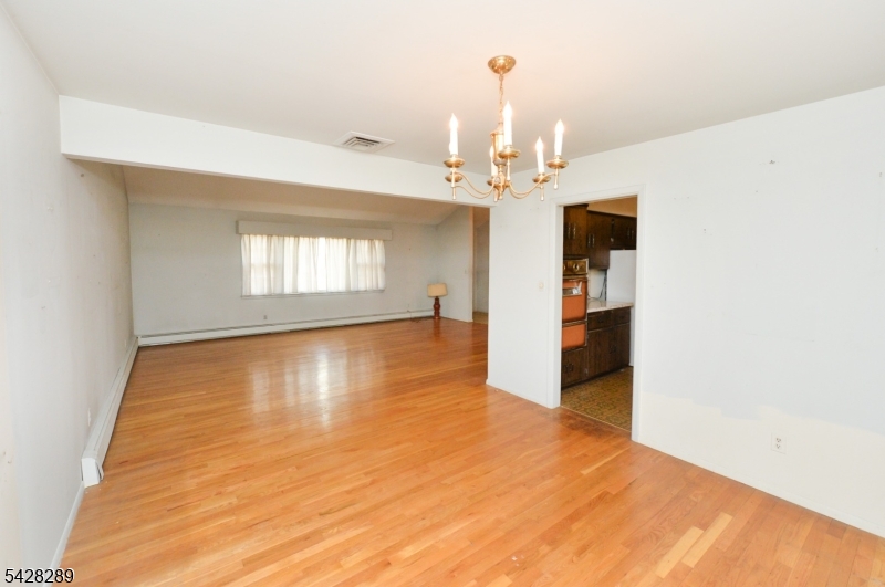 Milnes Section - Residential