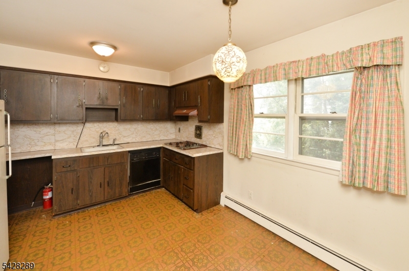 Milnes Section - Residential