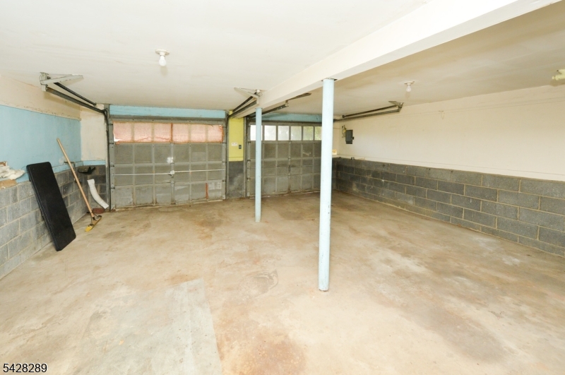 Milnes Section - Residential