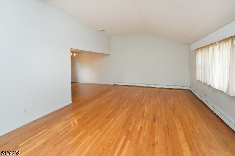 Milnes Section - Residential
