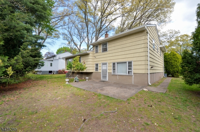 Milnes Section - Residential