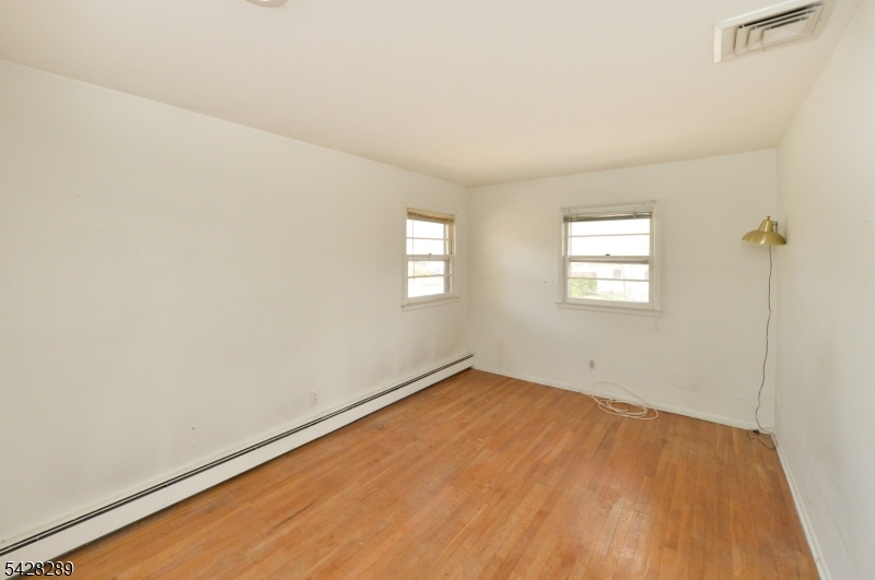 Milnes Section - Residential