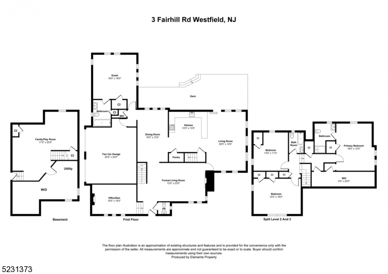 Brightwood - Residential