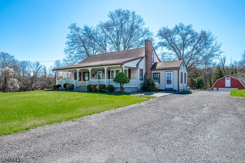 80 Gates Rd