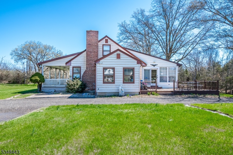 80 Gates Rd