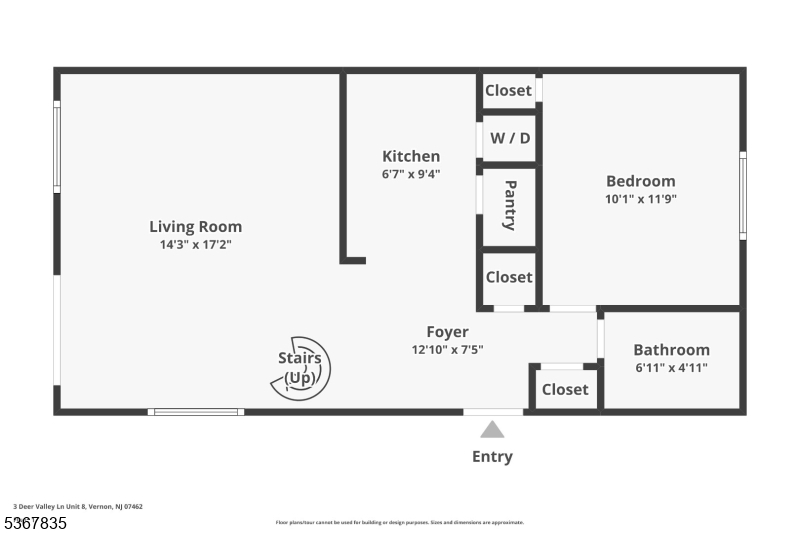 Great Gorge Village - Residential