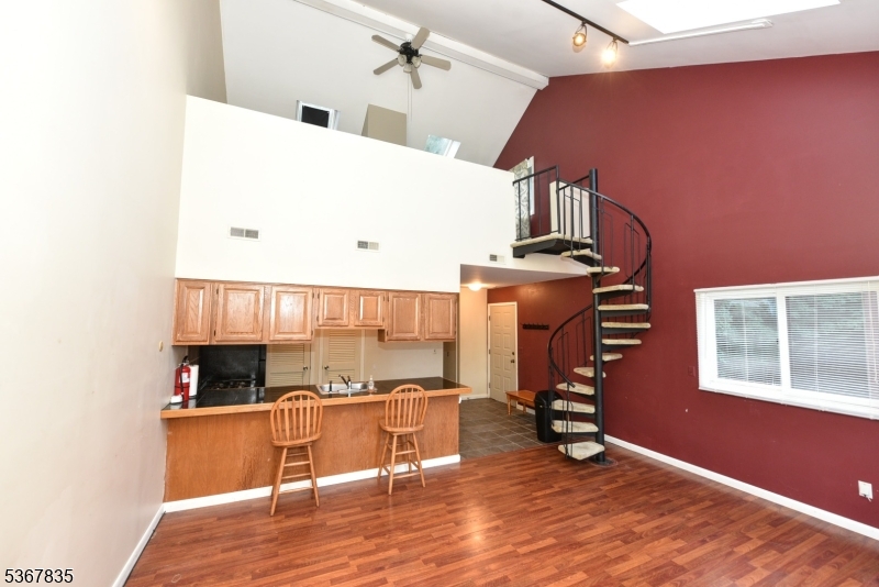 Great Gorge Village - Residential