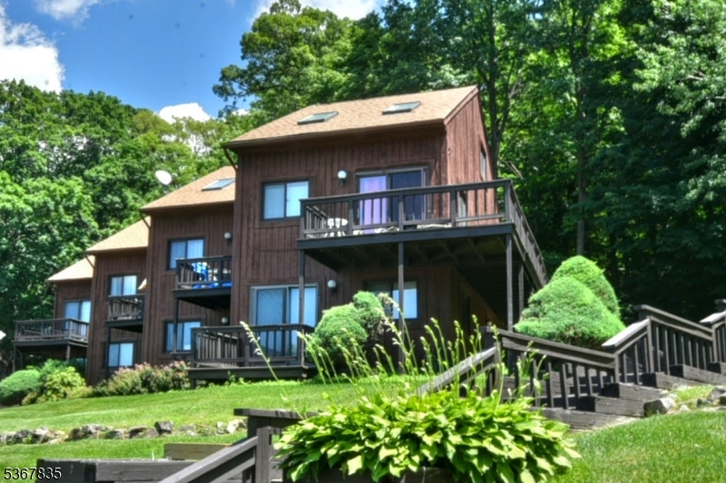 Great Gorge Village - Residential