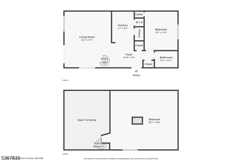 Great Gorge Village - Residential