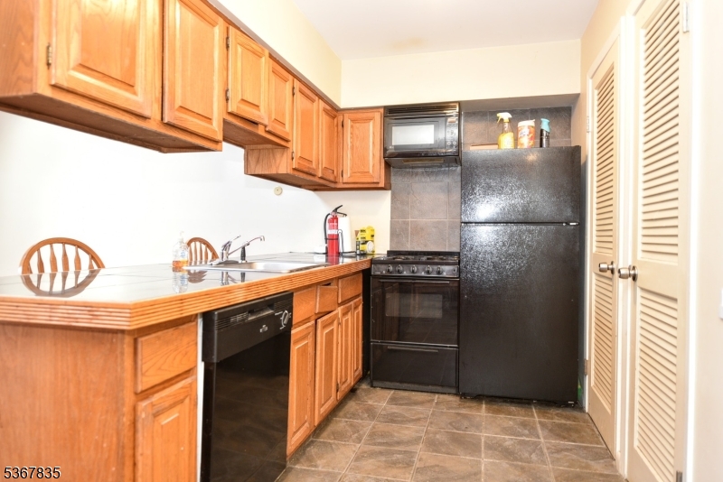 Great Gorge Village - Residential