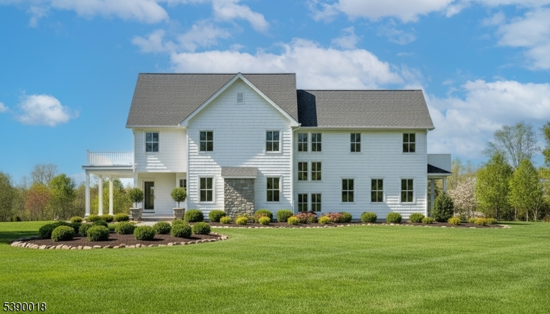 Linden Lane/Driftway - Residential