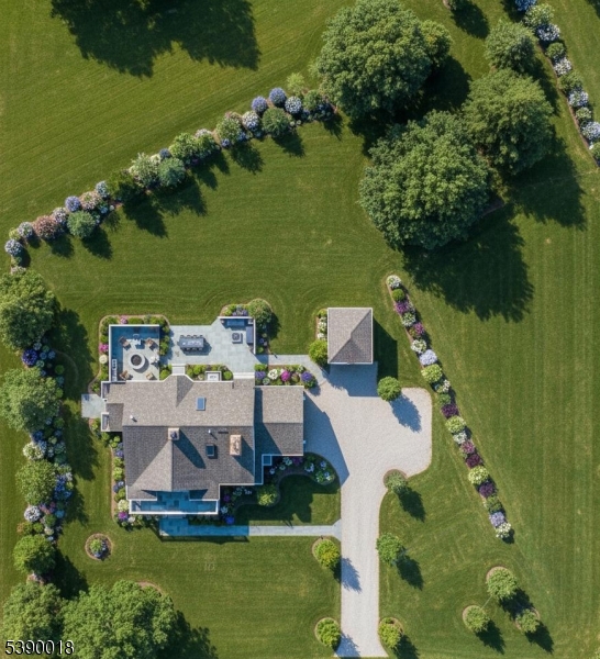 Linden Lane/Driftway - Residential