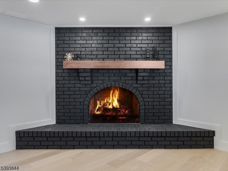 In-town location - Residential