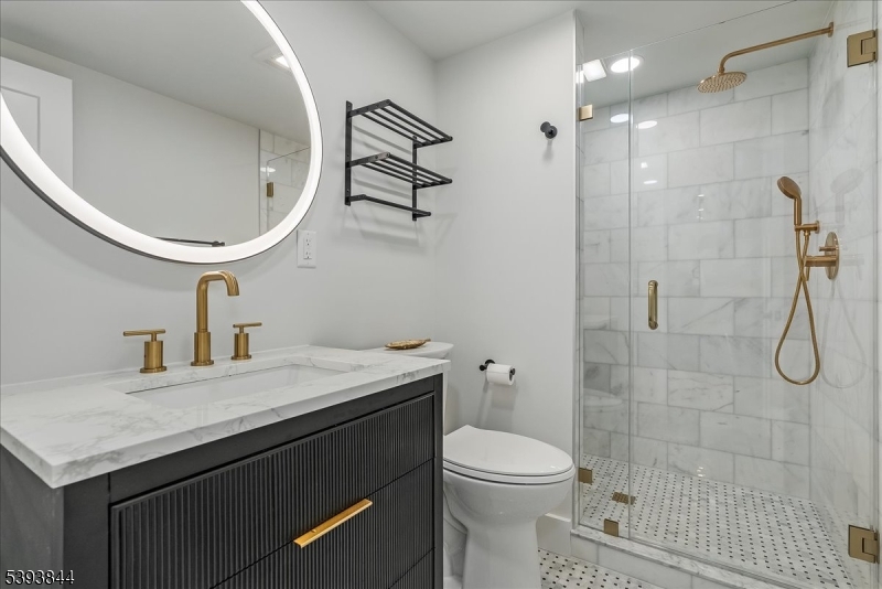 In-town location - Residential