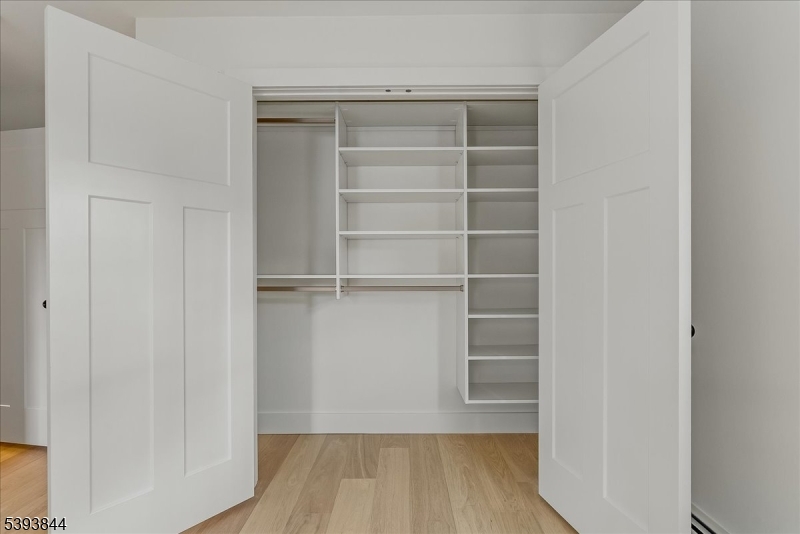 In-town location - Residential