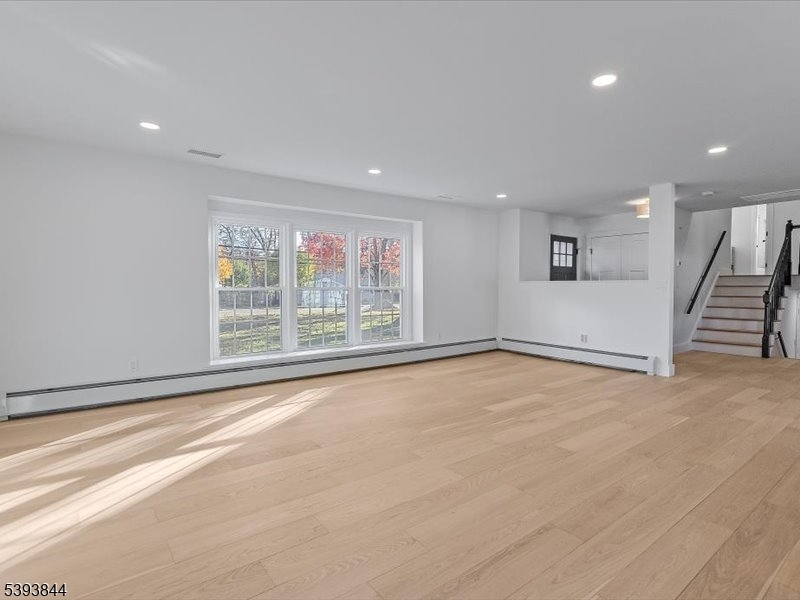 In-town location - Residential