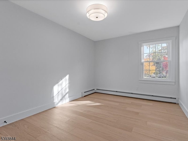 In-town location - Residential