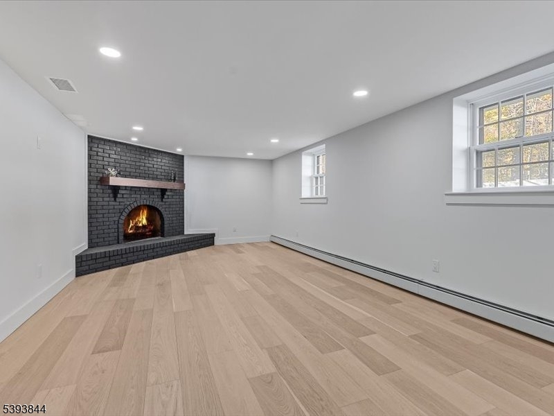 In-town location - Residential