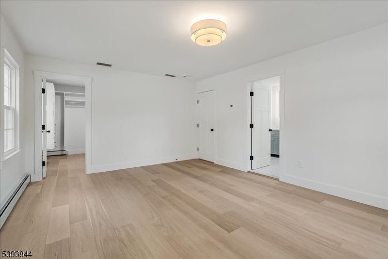 In-town location - Residential