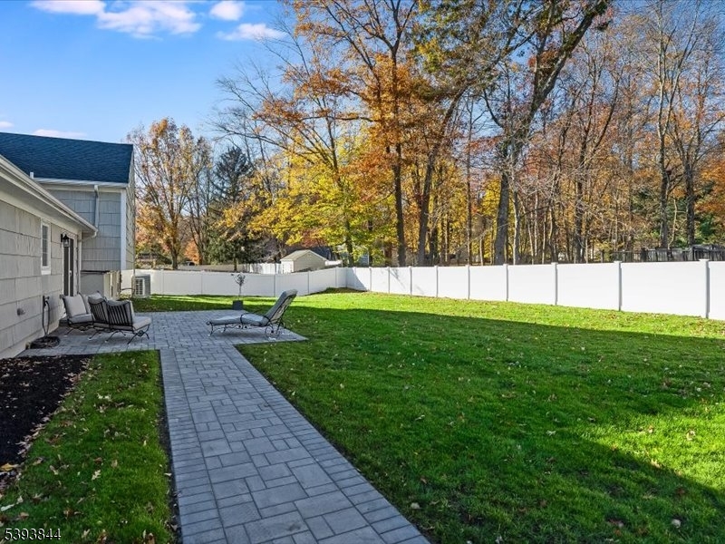 In-town location - Residential