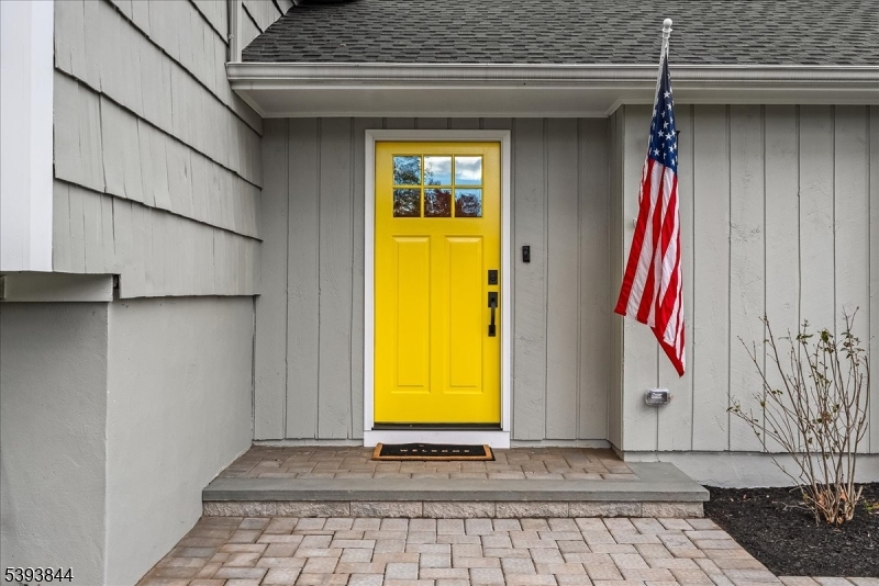 In-town location - Residential