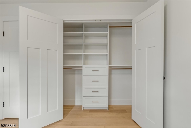 In-town location - Residential