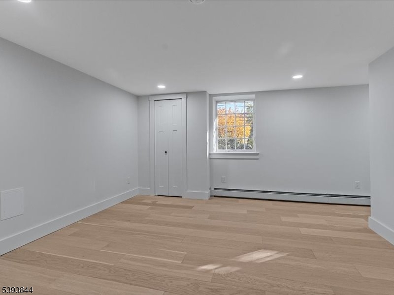 In-town location - Residential