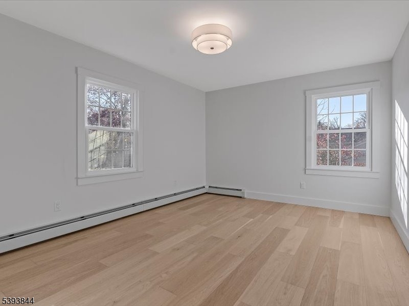 In-town location - Residential